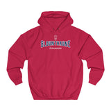 Glounthaune Unisex Adult Hoodie