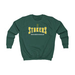 Stakers Unisex Kids Sweatshirt