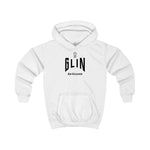 Glin Unisex Kids Hoodie