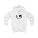 Glin Unisex Kids Hoodie