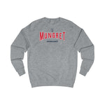 Mungret Unisex Adult Sweatshirt