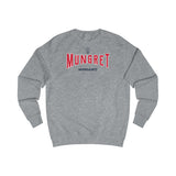 Mungret Unisex Adult Sweatshirt