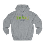 Offaly Unisex Adult Hoodie