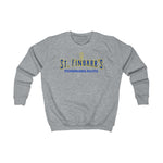 St. Finbarr's Unisex Kids Sweatshirt