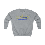 St. Finbarr's Unisex Kids Sweatshirt