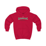 Rathgormack Unisex Kids Hoodie