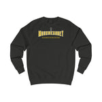 Mourneabbey Unisex Adult Sweatshirt