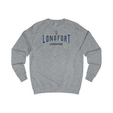 Longford Unisex Adult Sweatshirt