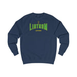 Leitrim Unisex Adult Sweatshirt