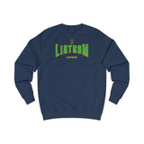 Leitrim Unisex Adult Sweatshirt