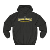 Arravale Rovers Unisex Adult Hoodie