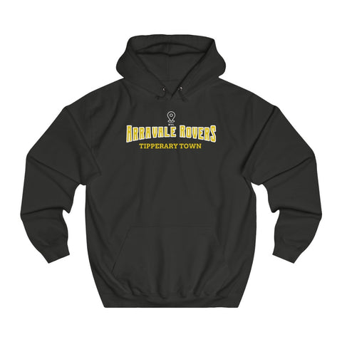 Arravale Rovers Unisex Adult Hoodie