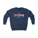 Tyrone Unisex Kids Sweatshirt