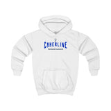 Caherline Unisex Kids Hoodie