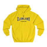 Clonlara Unisex Adult Hoodie