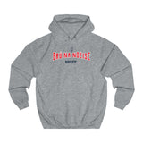 Bruff Unisex Adult Hoodie