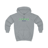 Fermanagh Unisex Kids Hoodie