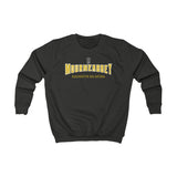 Mourneabbey Unisex Kids Sweatshirt