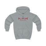 Ballymacnab Unisex Kids Hoodie