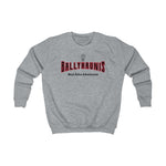 Ballyhaunis Unisex Kids Sweatshirt