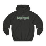 Gaoth Dobhair Unisex Adult Hoodie