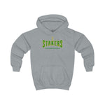 Stakers Unisex Kids Hoodie