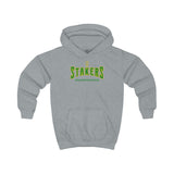 Stakers Unisex Kids Hoodie