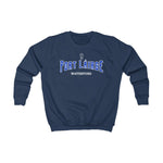 Waterford Unisex Kids Sweatshirt