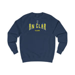 Clare Unisex Adult Sweatshirt