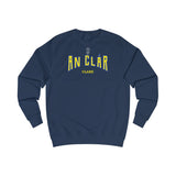 Clare Unisex Adult Sweatshirt