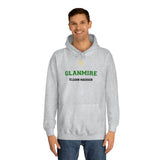 Glanmire NEW STYLE Unisex Adult Hoodie