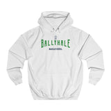 Ballyhale Unisex Adult Hoodie