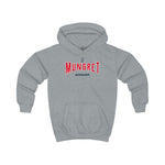 Mungret Unisex Kids Hoodie