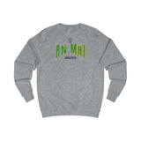 Meath Unisex Adult Sweatshirt