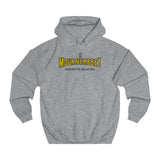 Mourneabbey Unisex Adult Hoodie