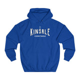 Kinsale Unisex Adult Hoodie