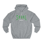 Saval Unisex Adult Hoodie