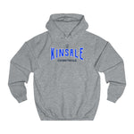 Kinsale Unisex Adult Hoodie