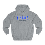 Kinsale Unisex Adult Hoodie