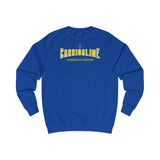 Carrigaline Unisex Adult Sweatshirt