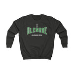 Glenroe Unisex Kids Sweatshirt