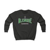 Glenroe Unisex Kids Sweatshirt