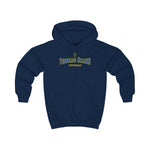 Tipperary Unisex Kids Hoodie