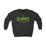 Kilmovee Unisex Kids Sweatshirt