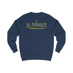 St. Finbarr's Unisex Adult Sweatshirt