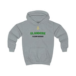 Glanmire NEW STYLE Unisex Kids Hoodie