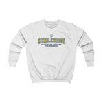 Sixmilebridge Unisex Kids Sweatshirt