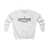 Sixmilebridge Unisex Kids Sweatshirt