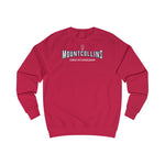 Mountcollins Unisex Adult Sweatshirt