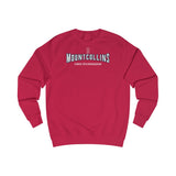 Mountcollins Unisex Adult Sweatshirt